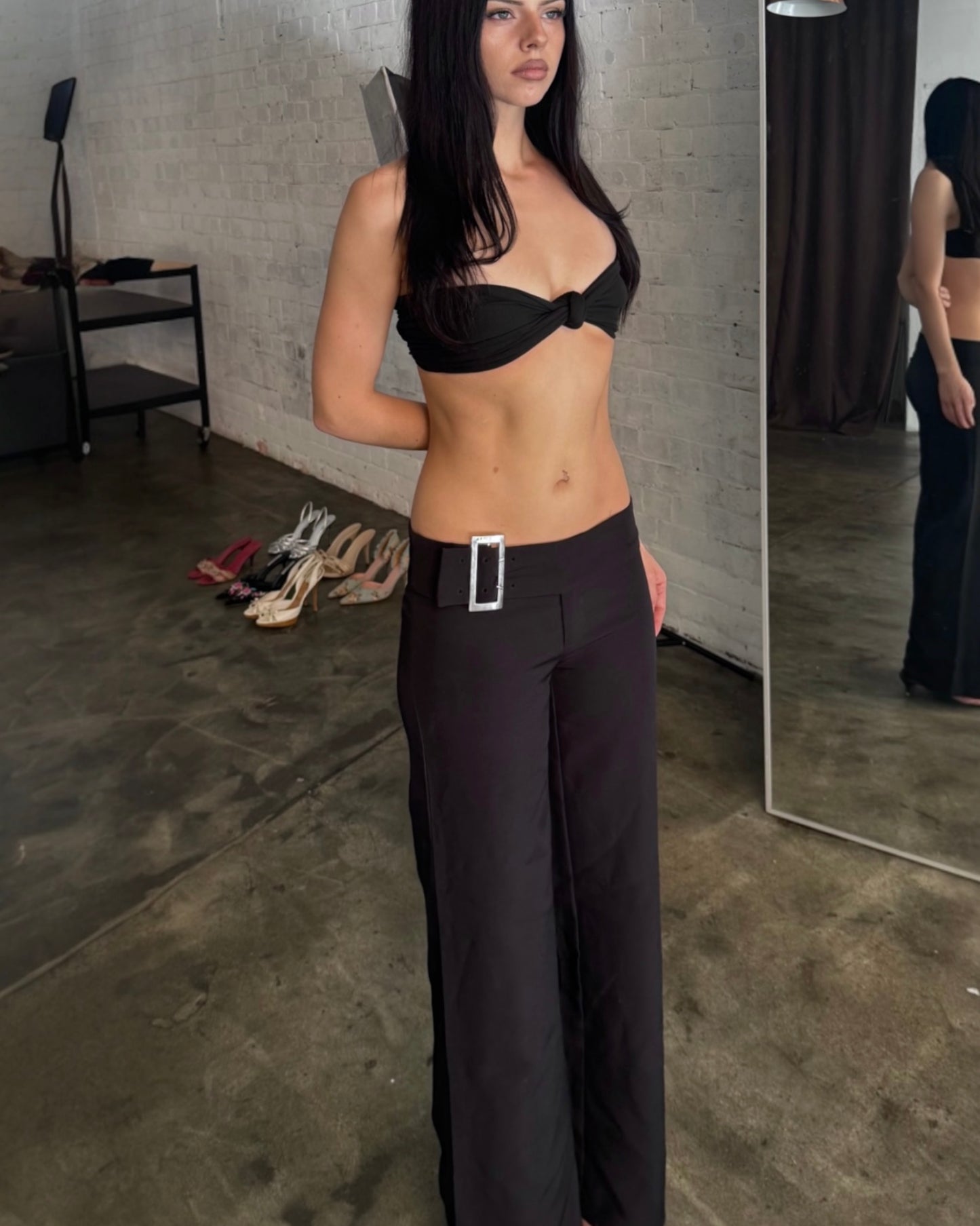 Darling Signature Pants