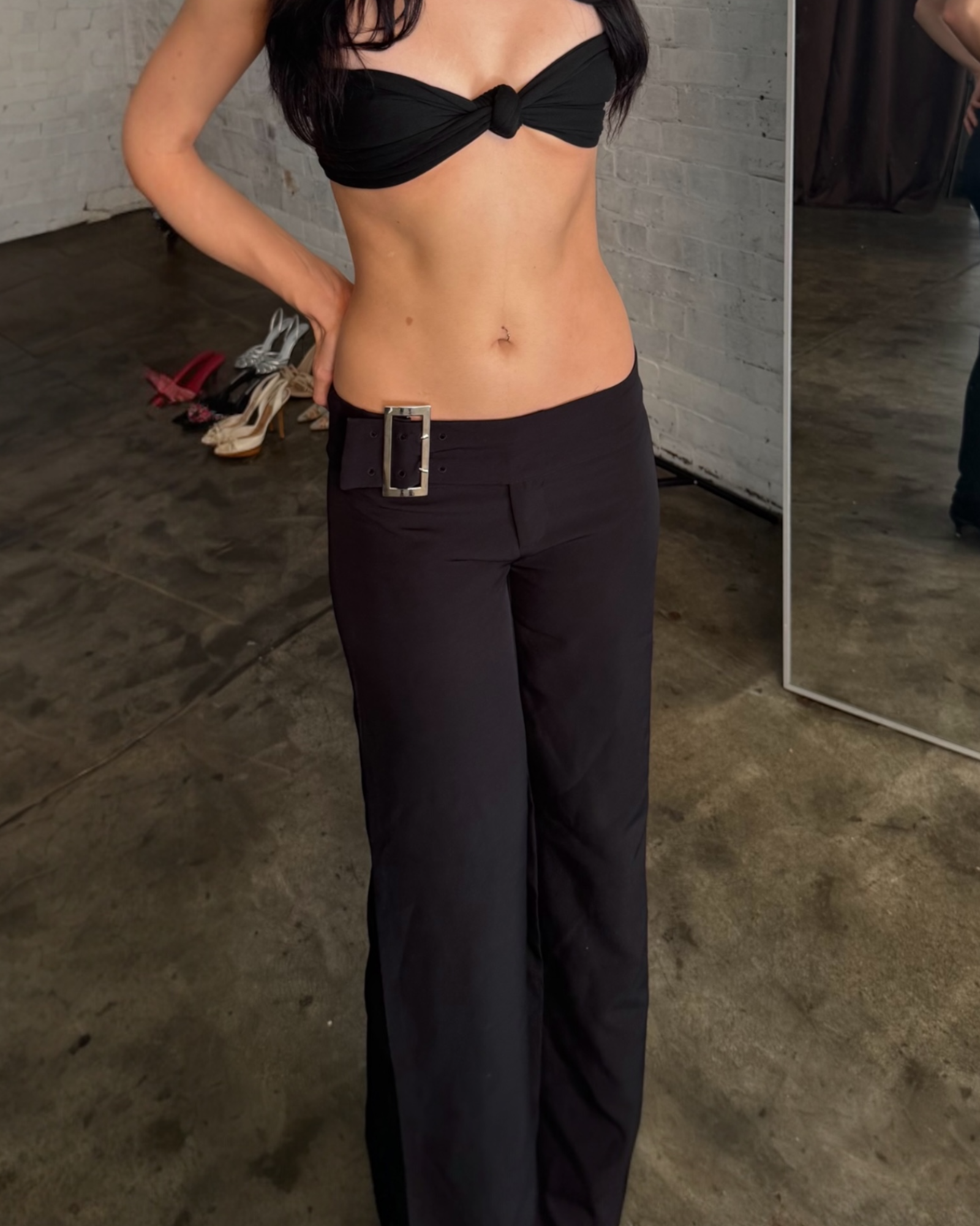 Darling Signature Pants