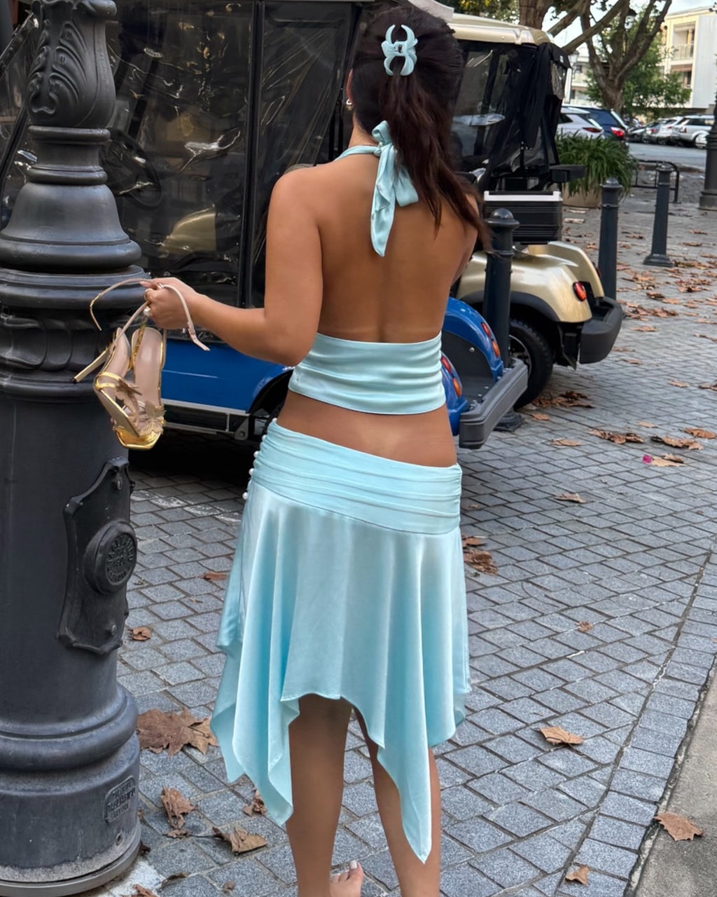 Lucy Top