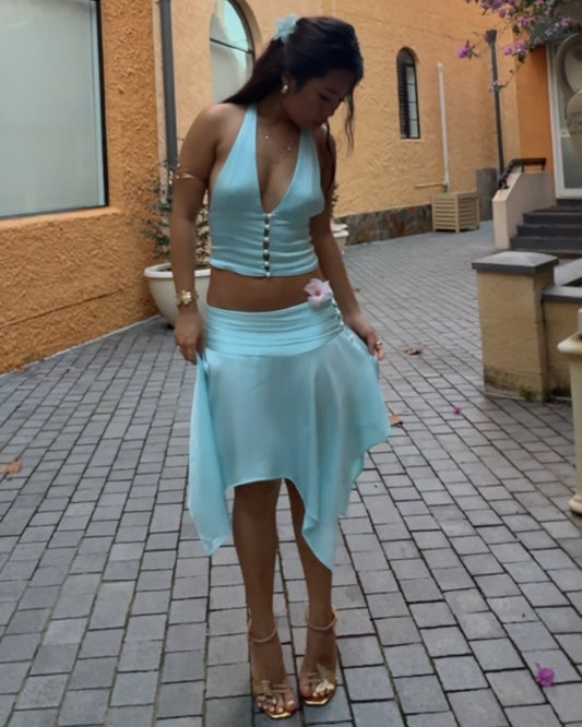 Lucy Skirt - Midi