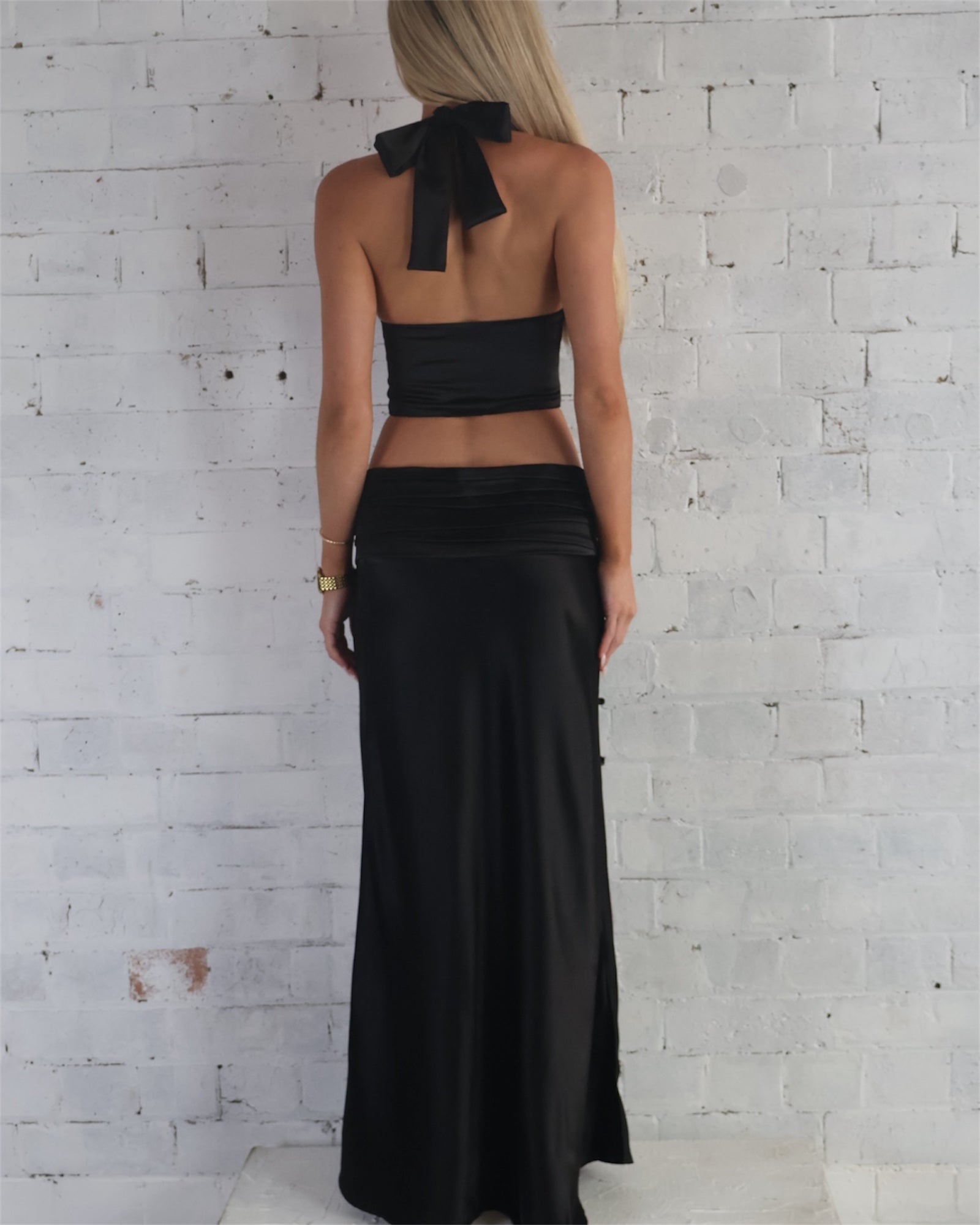 Lucy Skirt - Maxi