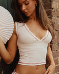 Cupid Tank Top