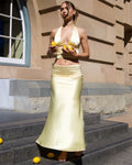 Lucy Skirt - Maxi